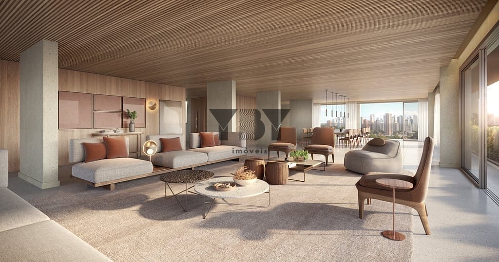 Cobertura à venda com 2 quartos, 264m² - Foto 9