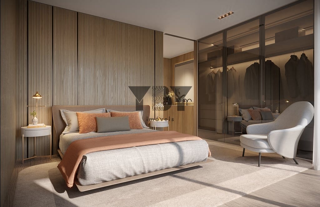 Cobertura à venda com 2 quartos, 264m² - Foto 7