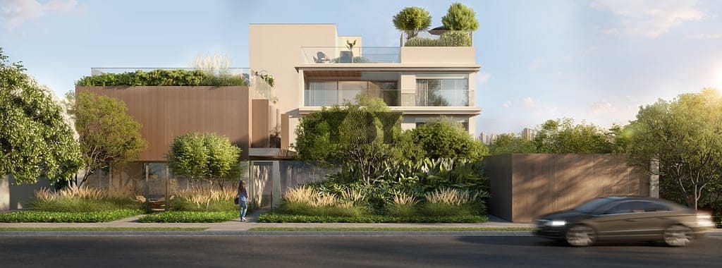 Cobertura à venda com 2 quartos, 264m² - Foto 2