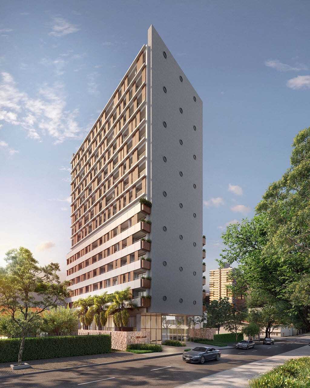 Studio à venda 1 Quarto 22.64M² Vila Madalena São Paulo - SP