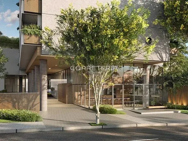 Studio 1 quarto e 1 banheiro, à venda, no bairro Vila Madalena em São Paulo