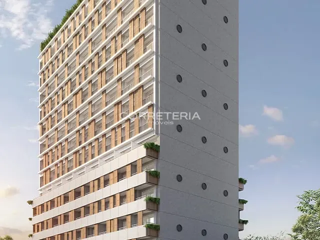 Studio 1 quarto e 1 banheiro, à venda, no bairro Vila Madalena em São Paulo