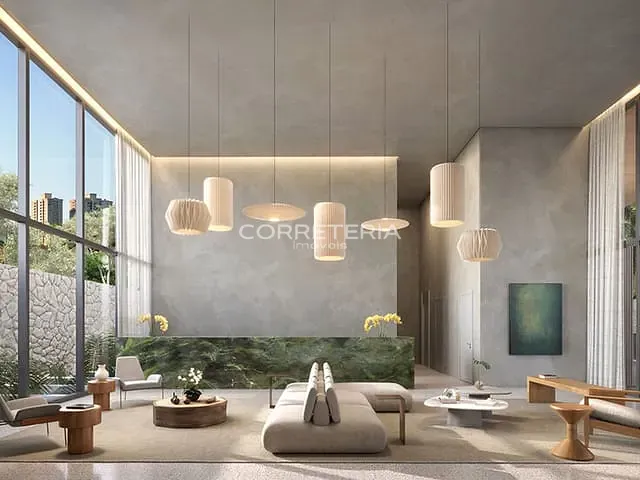 Studio 1 quarto e 1 banheiro, à venda, no bairro Vila Madalena em São Paulo