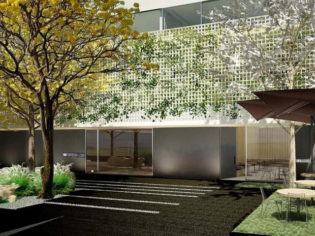 Foto do Loja - Loja à venda 1 Vaga 112.2M² Itaim Bibi São Paulo - SP | Correteria Imóveis