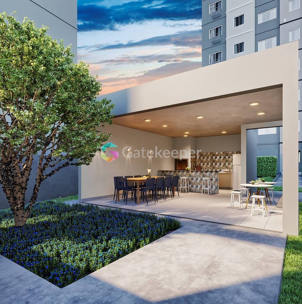 Apartamento à venda com 2 quartos, 51m² - Foto 19
