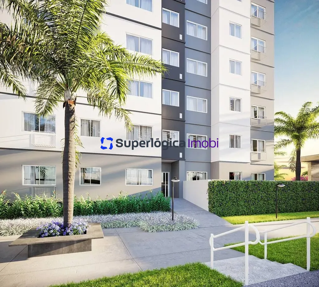 Apartamento, 2 quartos, 98 m² - Foto 3