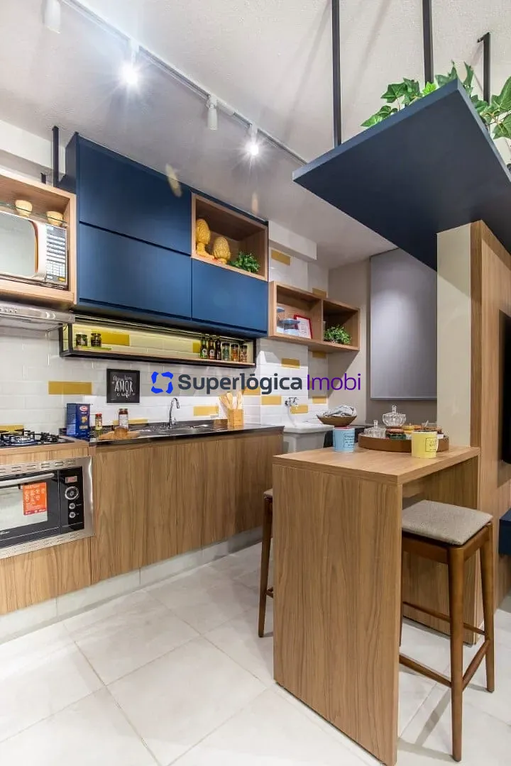 Apartamento, 2 quartos, 98 m² - Foto 7