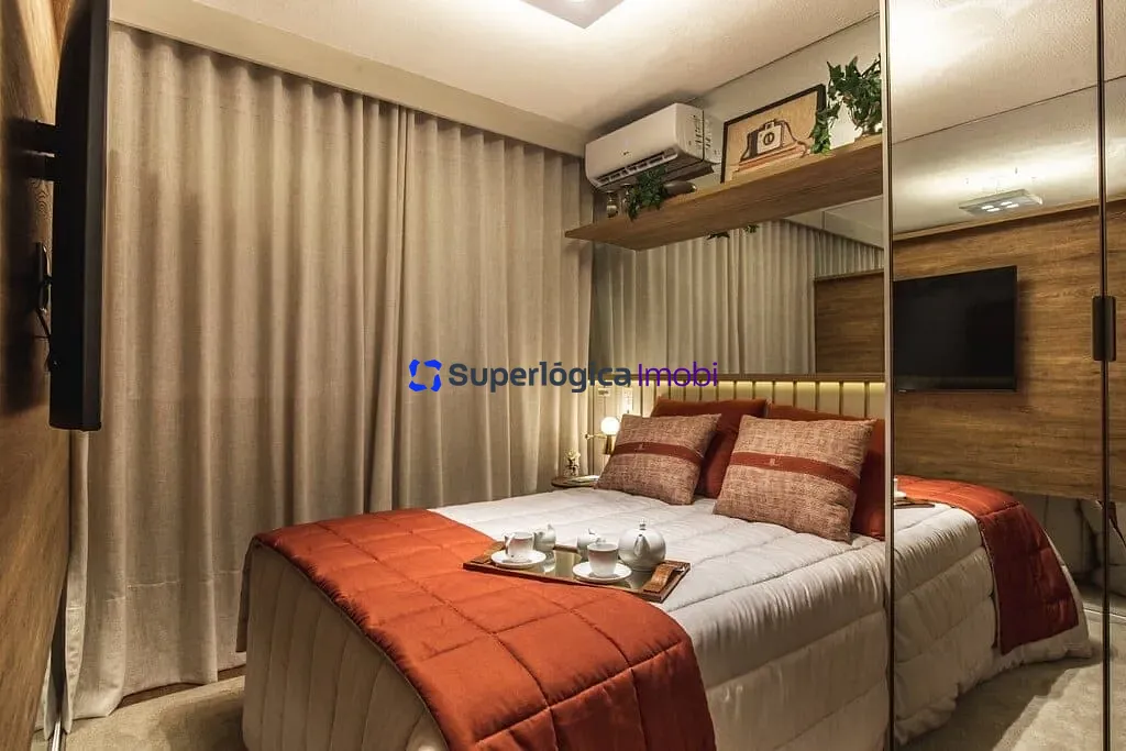 Apartamento, 2 quartos, 98 m² - Foto 9