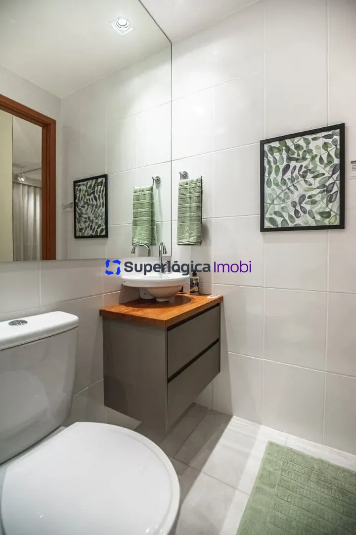 Apartamento, 2 quartos, 98 m² - Foto 12