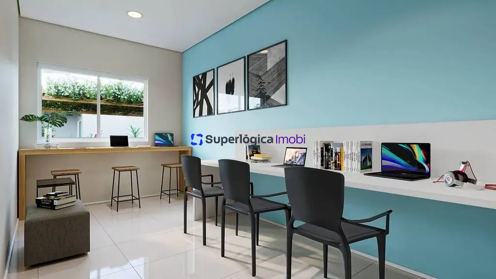 Apartamento, 2 quartos, 98 m² - Foto 18