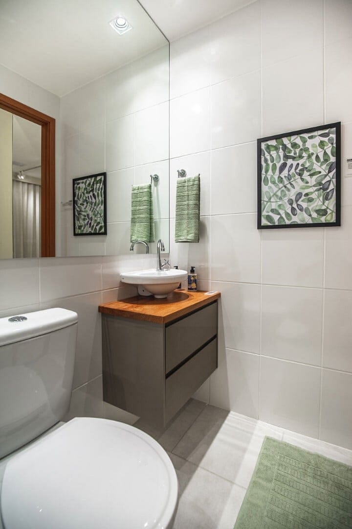 Apartamento, 2 quartos, 52 m² - Foto 12