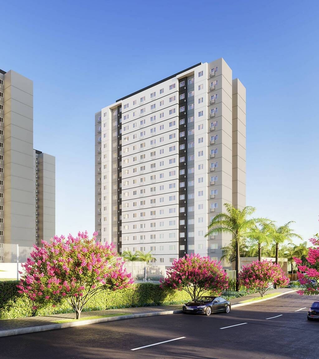 Apartamento, 2 quartos, 110 m² - Foto 1