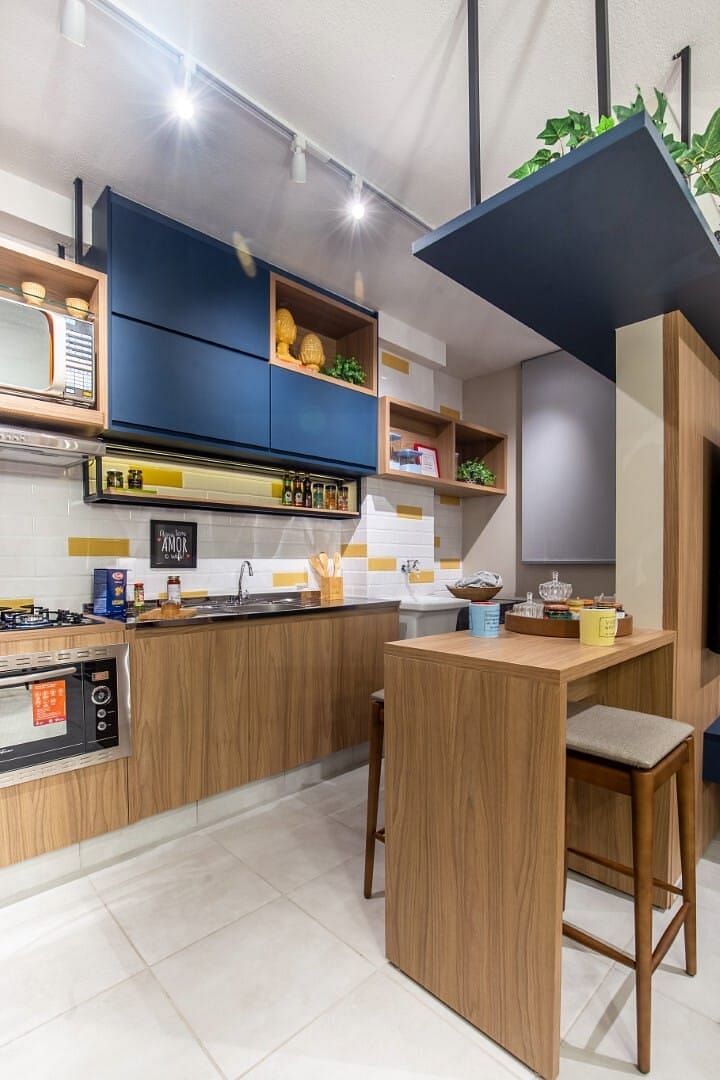 Apartamento, 2 quartos, 110 m² - Foto 7