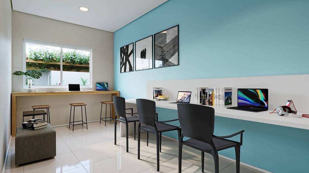 Apartamento, 2 quartos, 110 m² - Foto 18