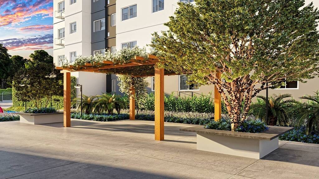 Apartamento, 2 quartos, 110 m² - Foto 22