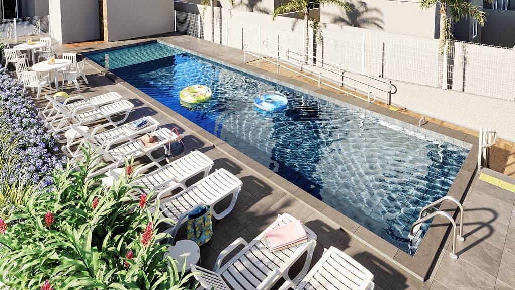 Apartamento, 2 quartos, 110 m² - Foto 23