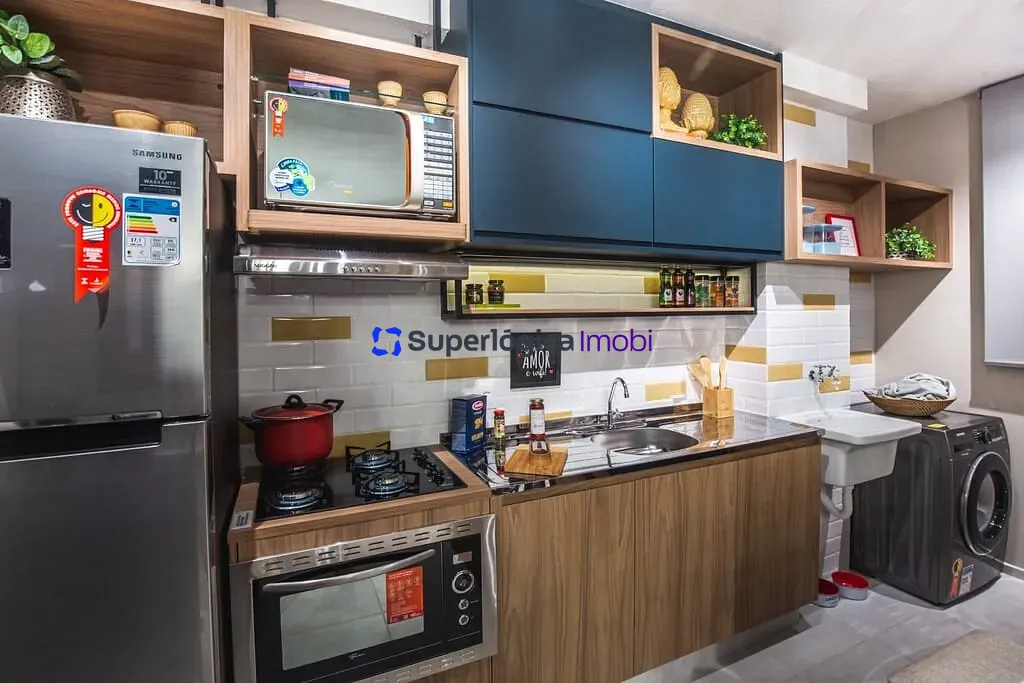 Apartamento, 2 quartos, 110 m² - Foto 6