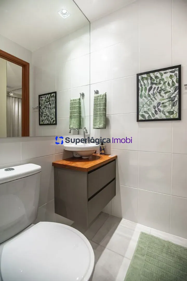Apartamento, 2 quartos, 110 m² - Foto 12