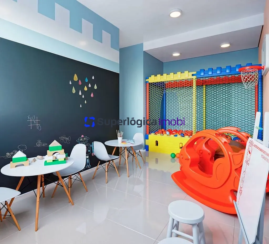 Apartamento, 2 quartos, 110 m² - Foto 17