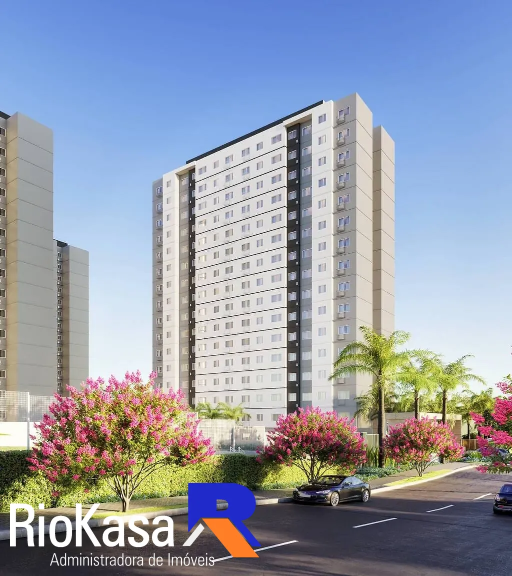 Apartamento, 2 quartos, 110 m² - Foto 1