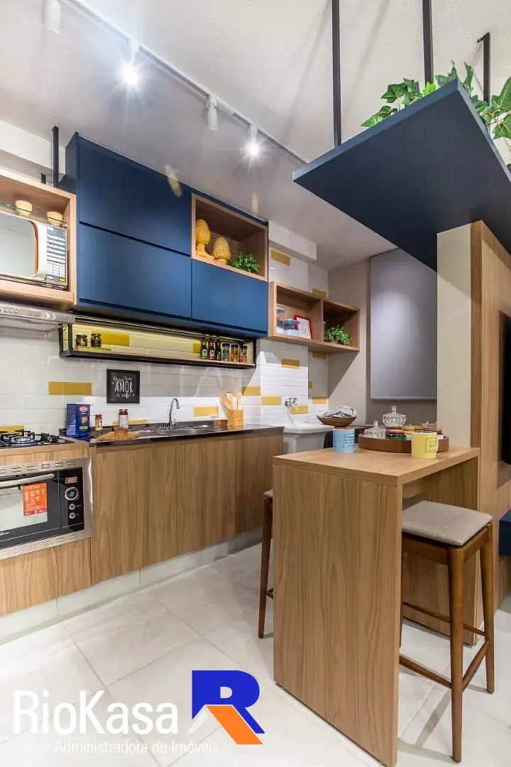 Apartamento, 2 quartos, 110 m² - Foto 7
