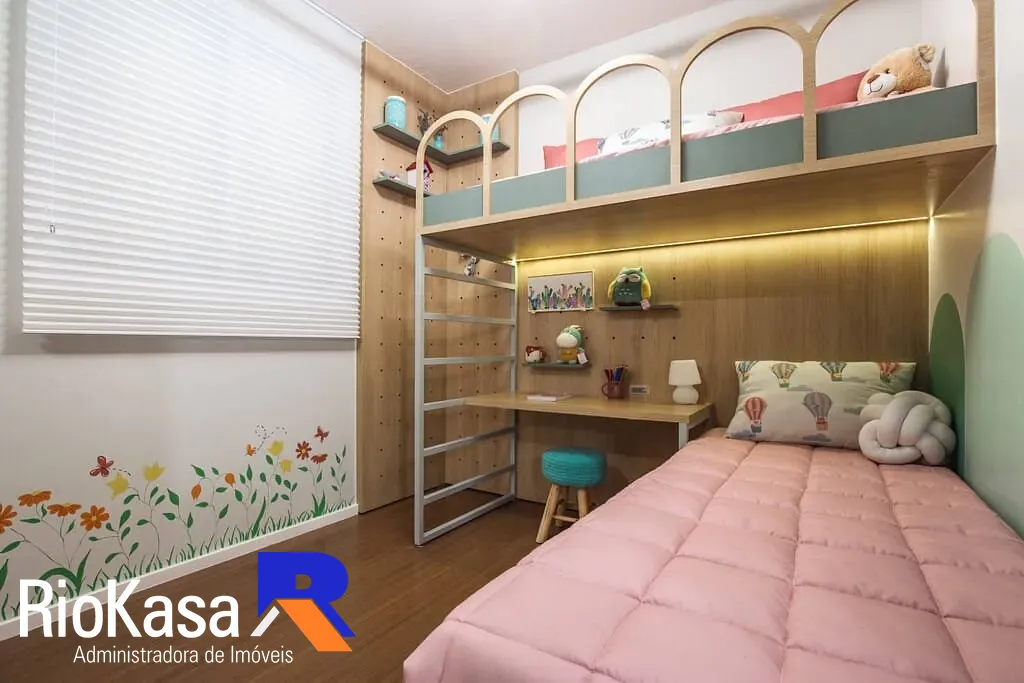 Apartamento, 2 quartos, 110 m² - Foto 10