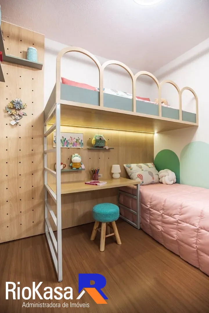 Apartamento, 2 quartos, 110 m² - Foto 11