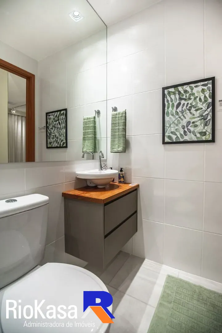 Apartamento, 2 quartos, 110 m² - Foto 12