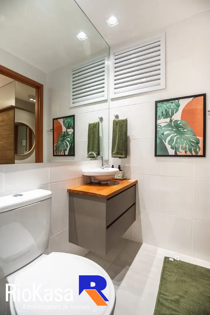 Apartamento, 2 quartos, 110 m² - Foto 13