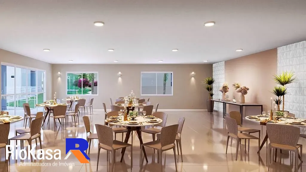 Apartamento, 2 quartos, 110 m² - Foto 15