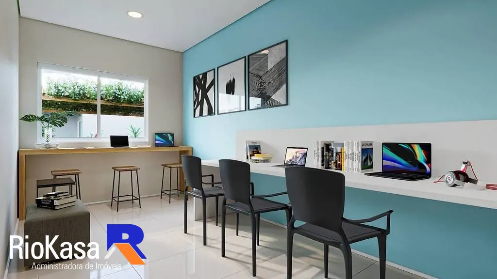 Apartamento, 2 quartos, 110 m² - Foto 18