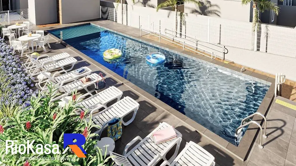 Apartamento, 2 quartos, 110 m² - Foto 23