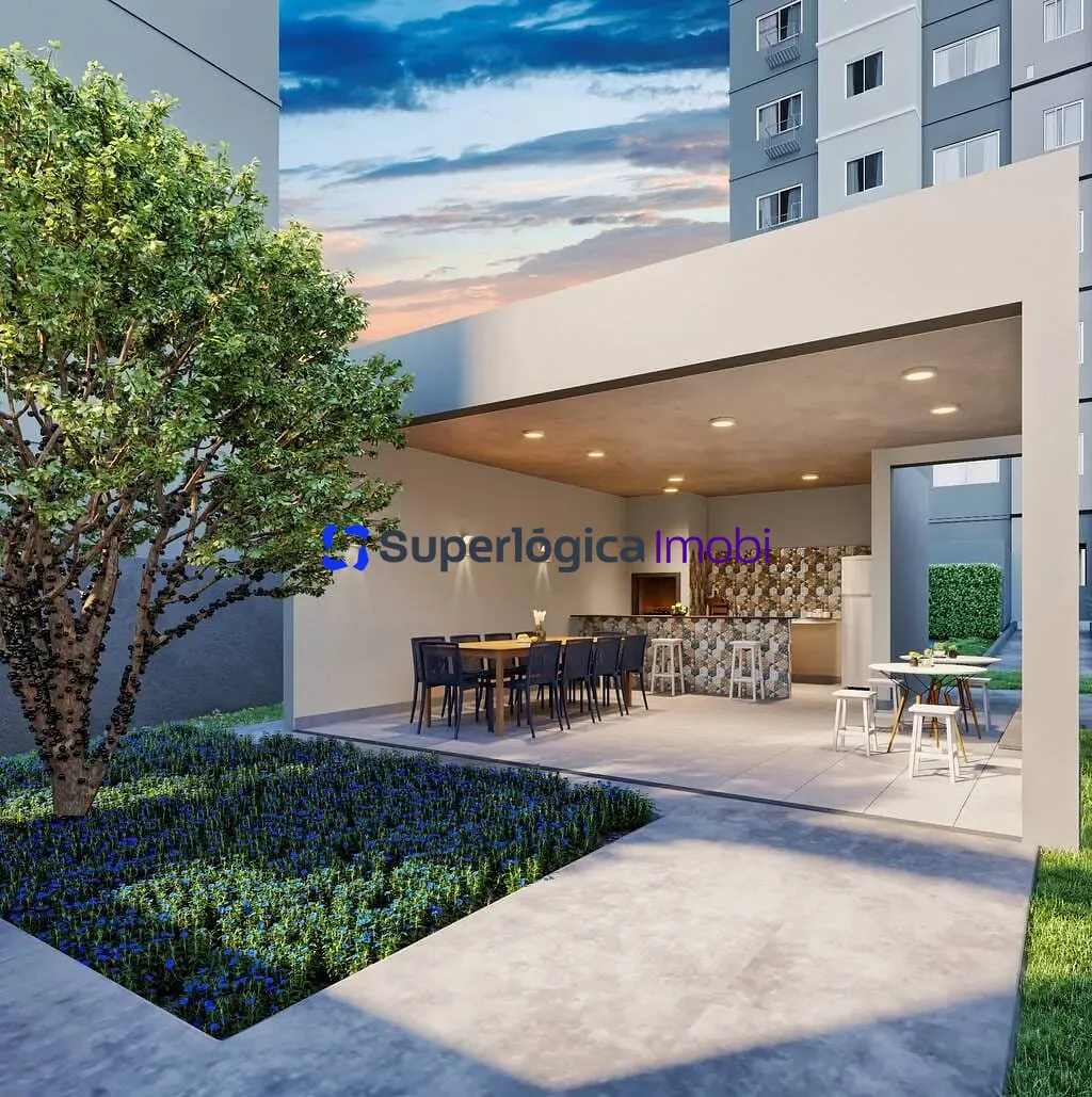 Apartamento, 2 quartos, 88 m² - Foto 19