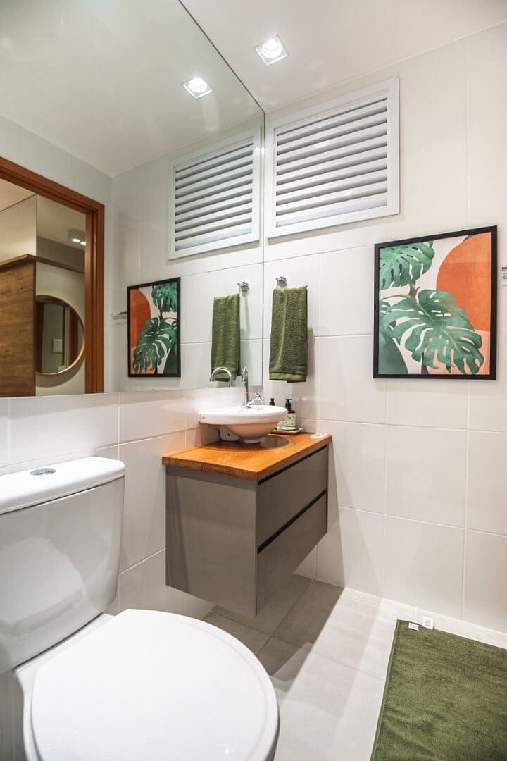 Apartamento, 2 quartos, 65 m² - Foto 13