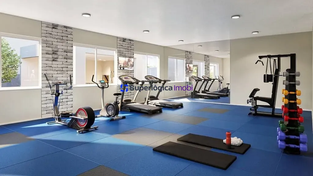 Apartamento, 2 quartos, 65 m² - Foto 14