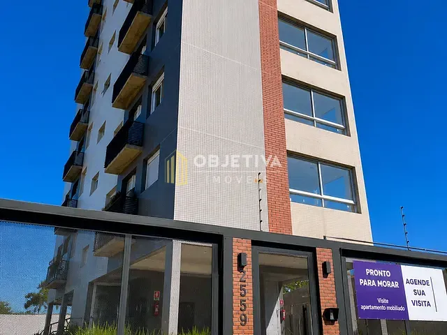 Apartamento 2 quartos e 2 banheiros, à venda, no bairro Tristeza em Porto Alegre