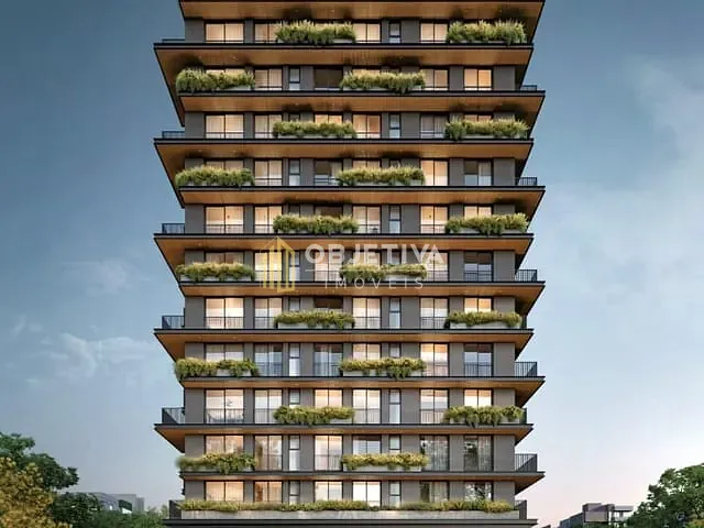 Apartamento 3 quartos e 3 banheiros, à venda, no bairro Petrópolis em Porto Alegre