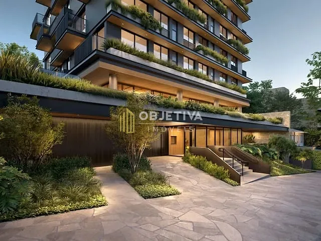 Apartamento 3 quartos e 3 banheiros, à venda, no bairro Petrópolis em Porto Alegre