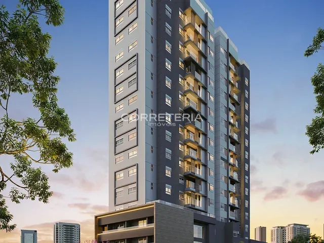 Apartamento 3 quartos e 2 banheiros, à venda, no bairro Vila Mariana em São Paulo