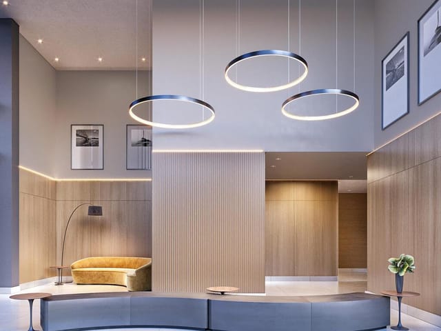 Foto do Apartamento - Apartamento à venda 3 Quartos 1 Suite 1 Vaga 81.9M² Vila Mariana São Paulo - SP | Mirart Vila Mariana - Residencial | Correteria Imóveis