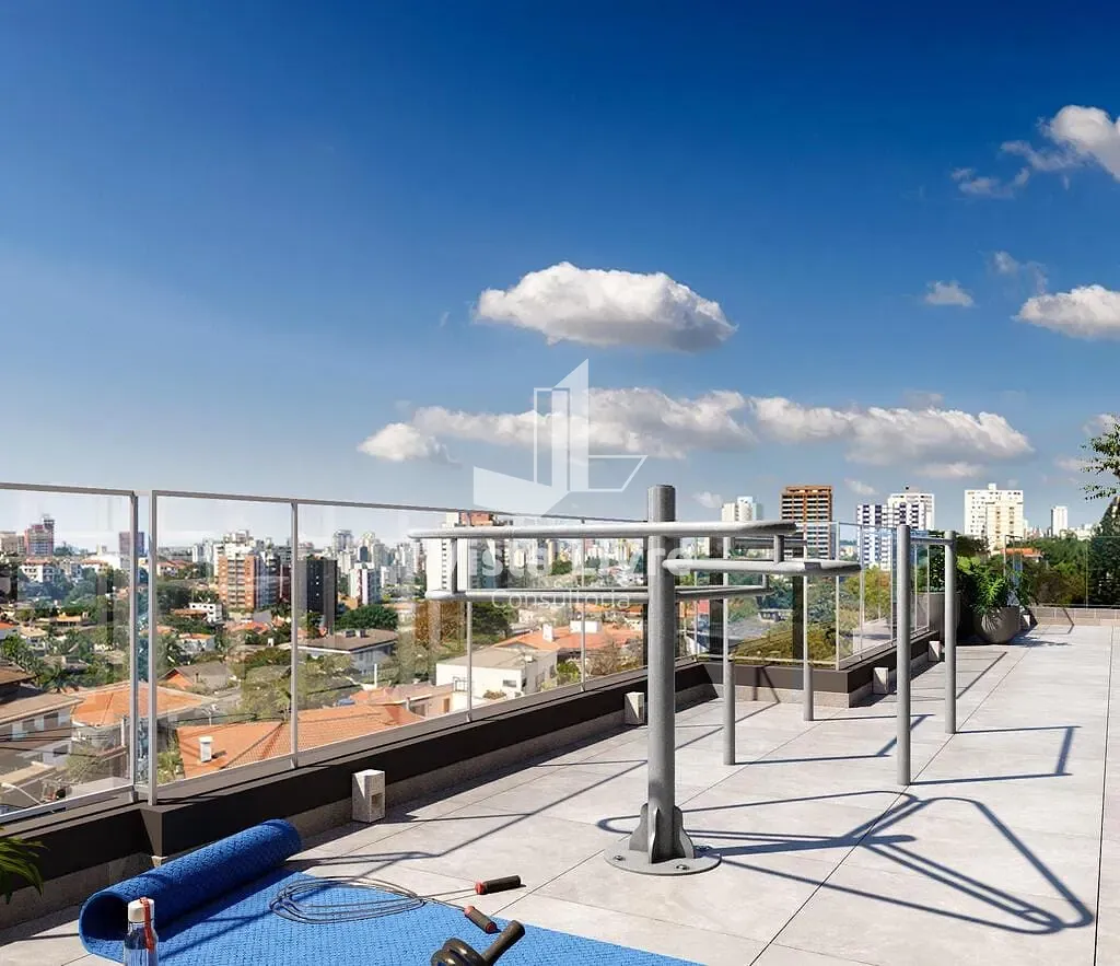 Apartamento, 3 quartos, 82 m² - Foto 38