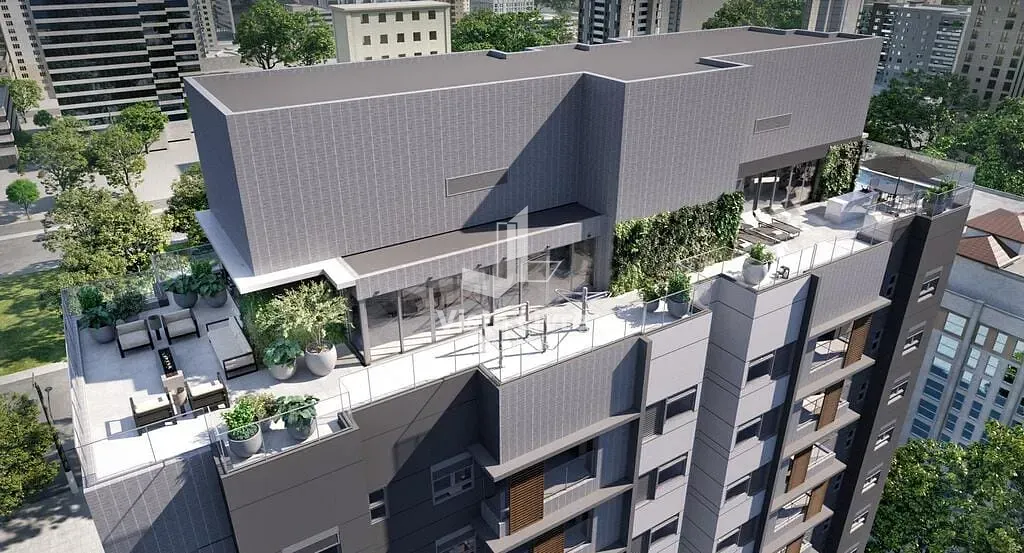 Apartamento, 3 quartos, 82 m² - Foto 44