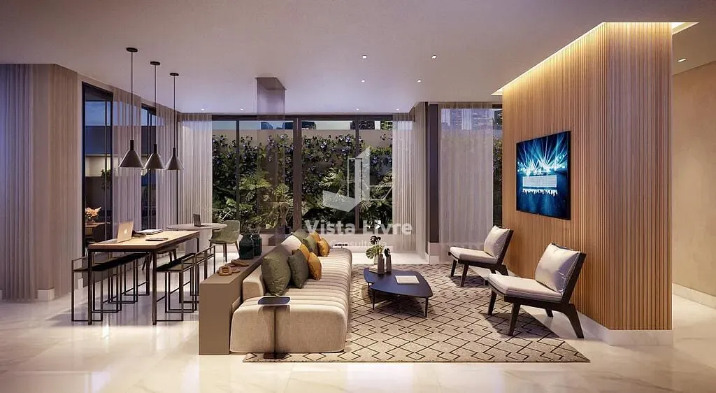 Apartamento, 3 quartos, 82 m² - Foto 35