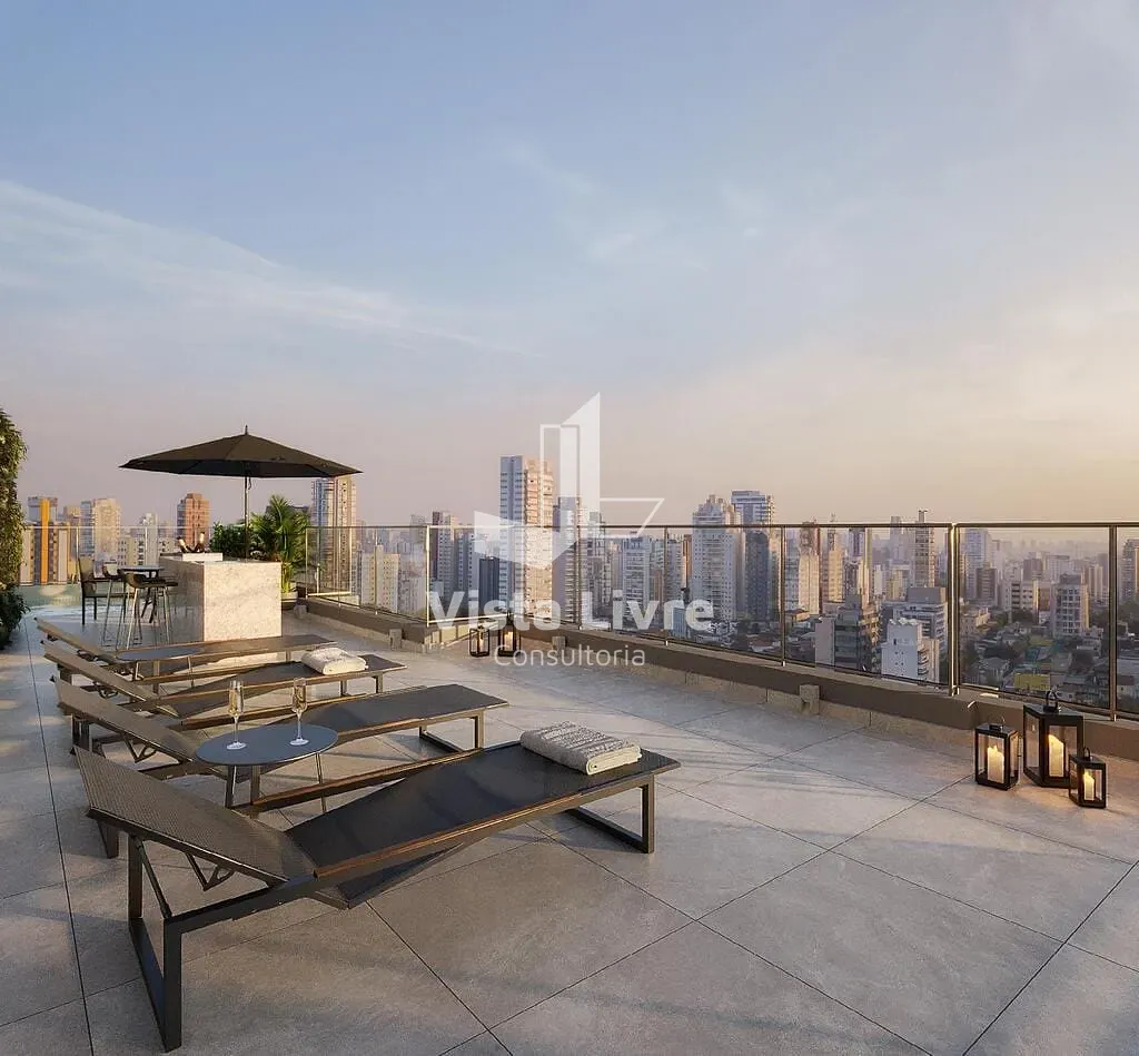 Apartamento, 3 quartos, 82 m² - Foto 41