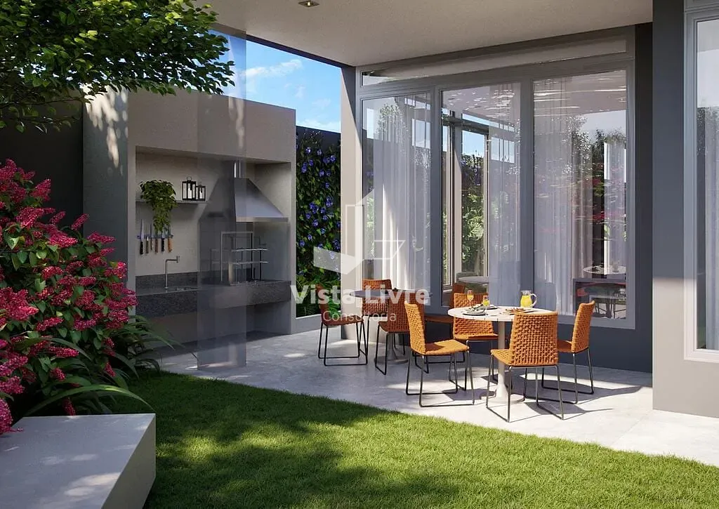 Apartamento, 3 quartos, 82 m² - Foto 37