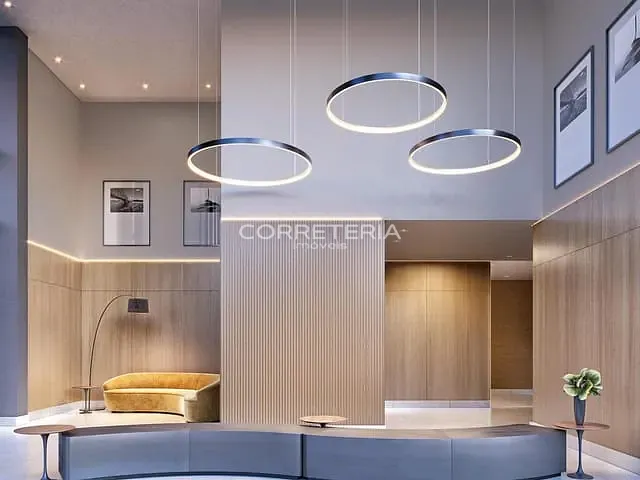 Apartamento 3 quartos e 2 banheiros, à venda, no bairro Vila Mariana em São Paulo