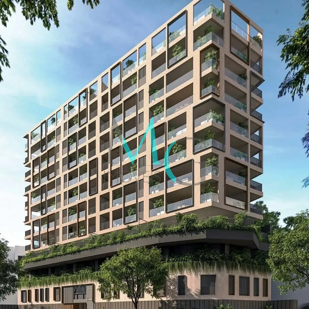 Apartamento, 3 quartos, 183 m² - Foto 1