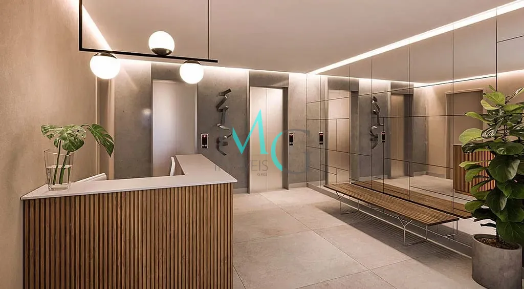 Apartamento, 3 quartos, 183 m² - Foto 5
