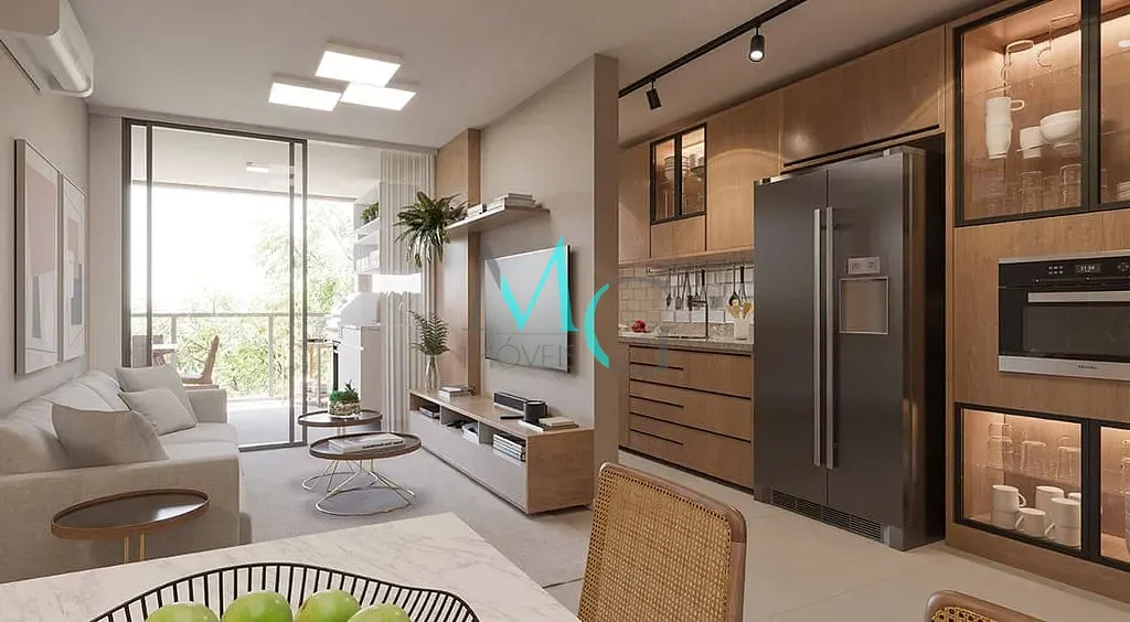 Apartamento, 3 quartos, 183 m² - Foto 6