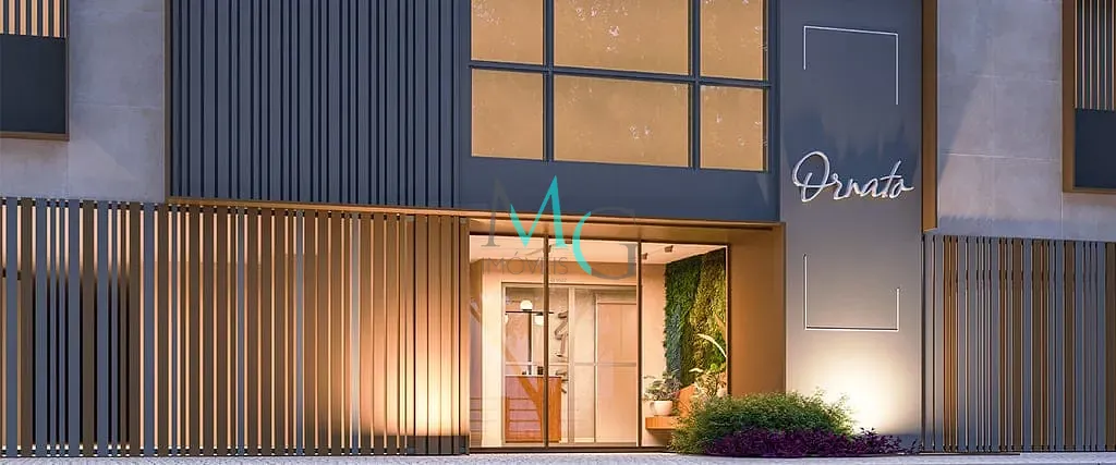 Apartamento, 3 quartos, 183 m² - Foto 3
